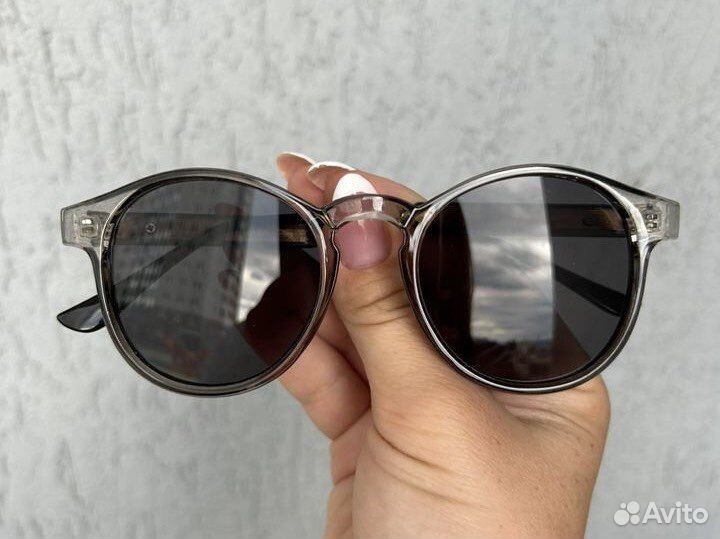 Солнцезащитные очки женские новые