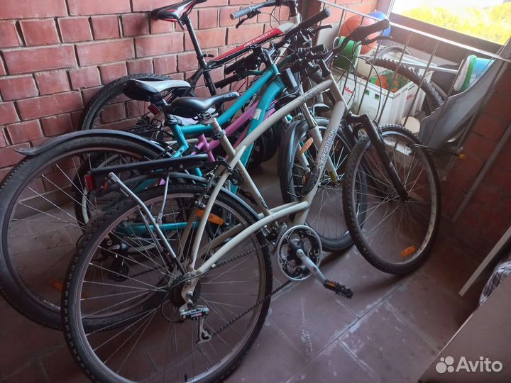 Велосипеды бу взрослый 28 колеса