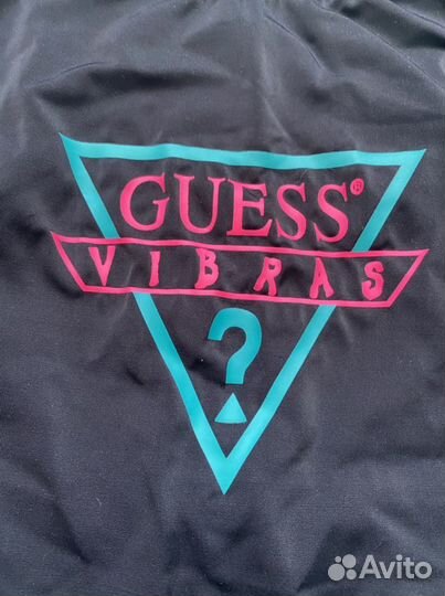 Слитный купальник женский Guess 42 новый оригинал