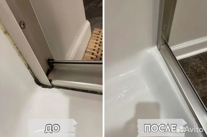 Клининг уборка квартир