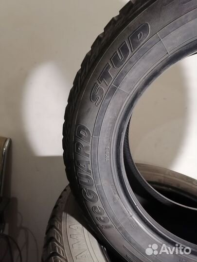 Yokohama Ice Guard IG10 225/65 R17 41