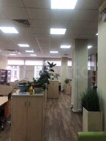 Офис, 142.6 м²