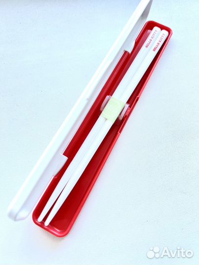 Палочки для еды