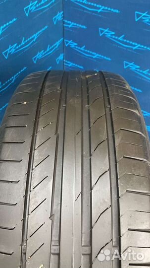 Continental ContiSportContact 5 235/50 R19 99V