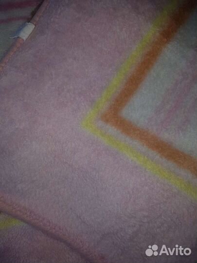 Плед детский