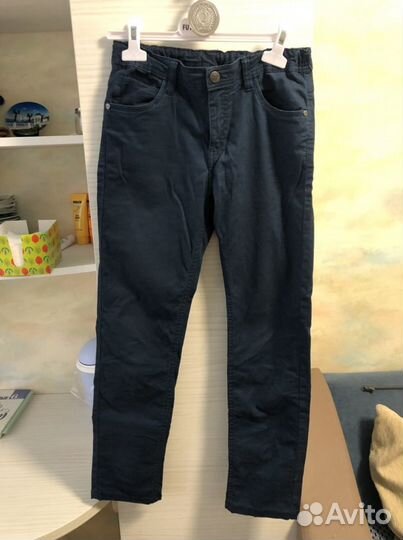 Брюки для мальчика