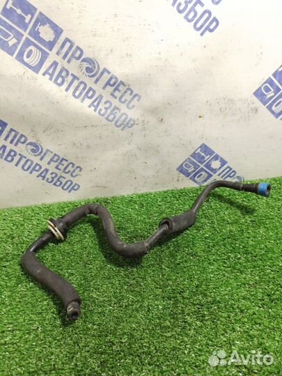 Топливная трубка Mazda Cx-7 кроссовер 2.3