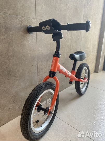 Беговел yedoo