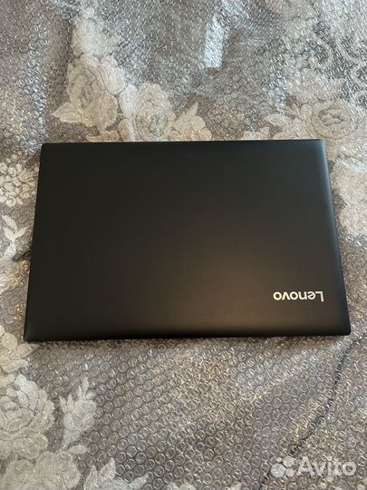 Ноутбук Lenovo 330-15ast, amd a6, radeon 530, 2гб