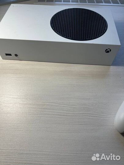 Xbox series s