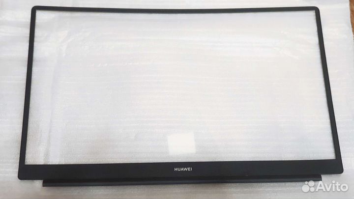 Передняя рамка матрицы ноутбука Huawei MateBook