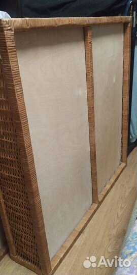 Корзины для хранения Икеа IKEA