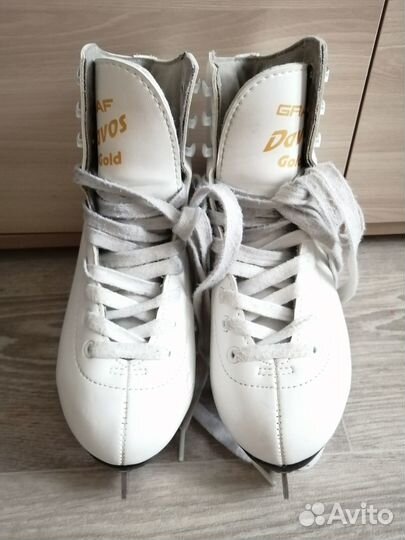 Фигурное катание