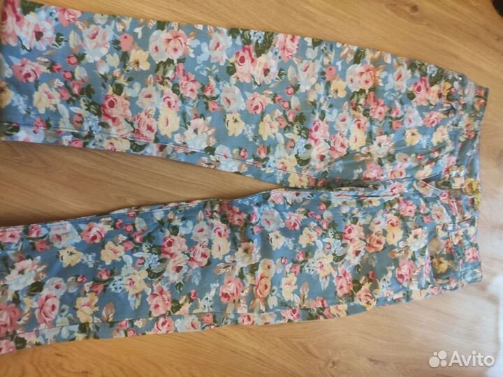 Вещи пакетом на девочку 146-152