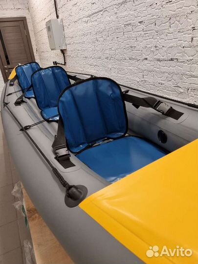 Аренда байдарок Хатанга, катамаранов и sup бордов