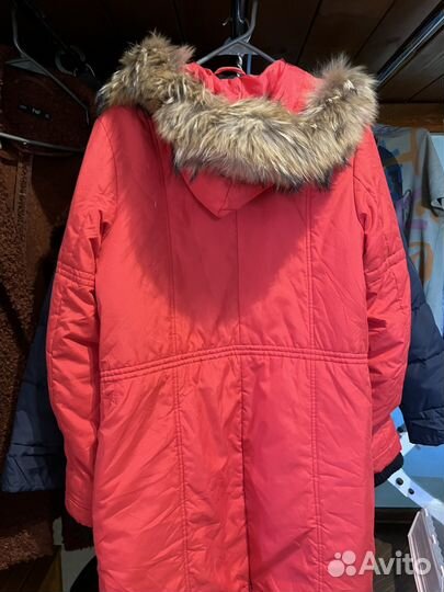 Куртка демисезонная женская 42 44