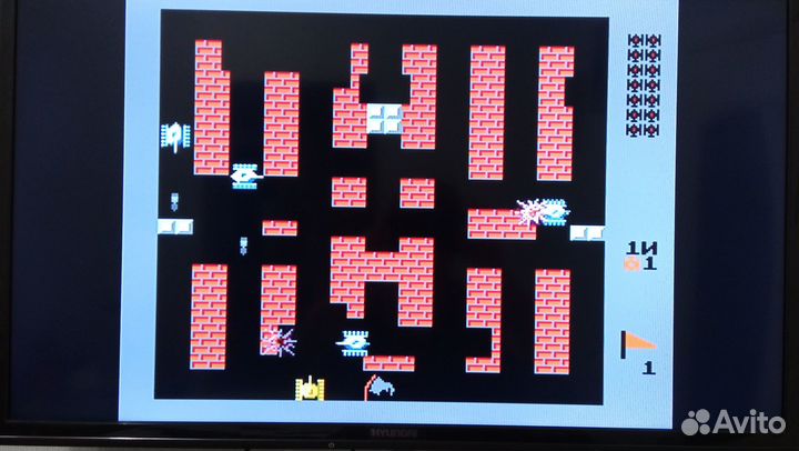 Приставка игровая osgx