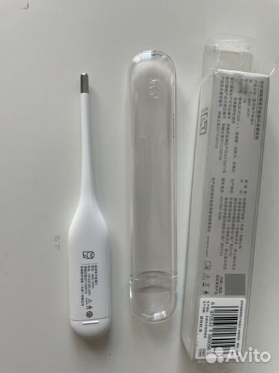 Электронный термометр градусник xiaomi