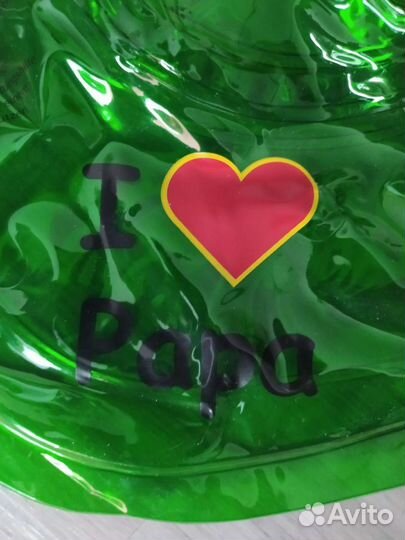 Круг на шею для купания (2 шт)