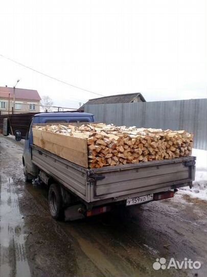 Дрова для Гурманов