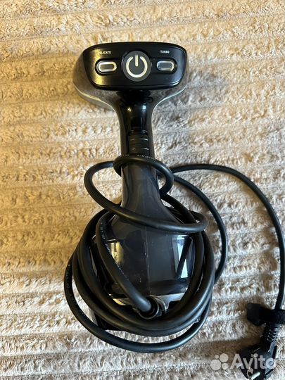 Отпариватель для одежды tefal