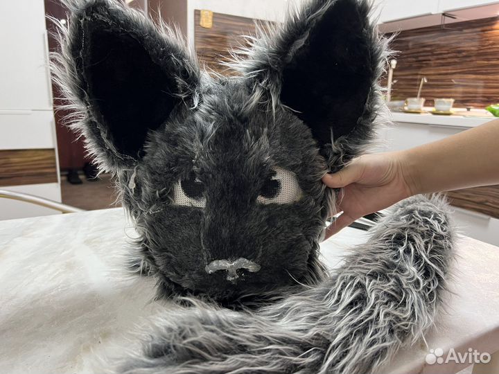 Форсьют Фури