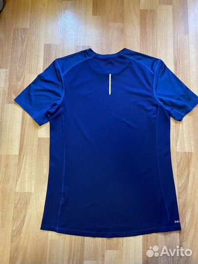 Футболка Nike dri fit