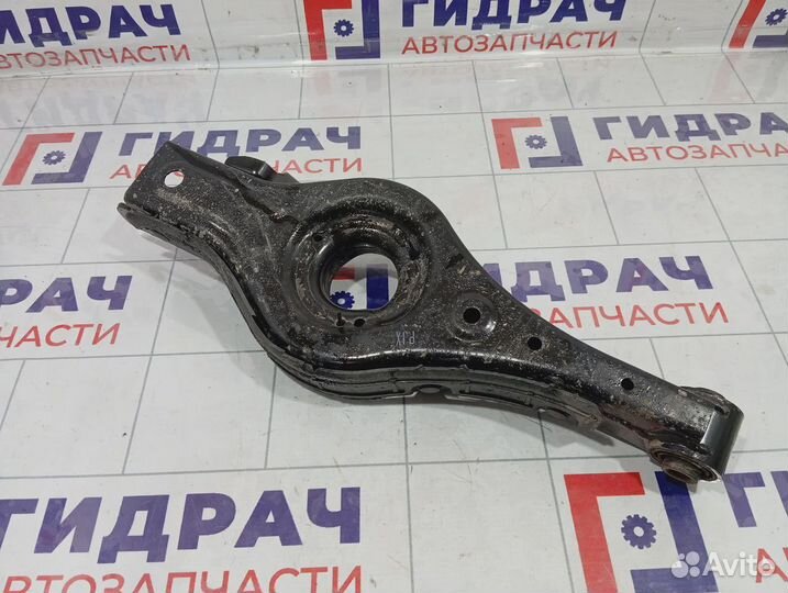 Рычаг задний поперечный левый Hyundai Creta 55210-M0100