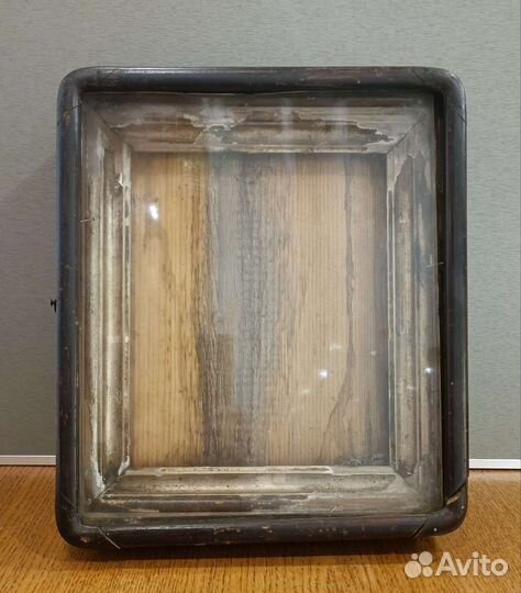 Киот для иконы