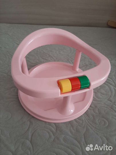 Стульчик для купания