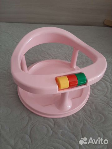 Стульчик для купания