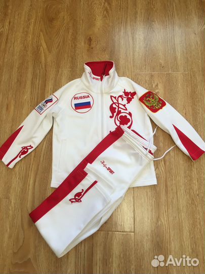 Костюм bosco sport