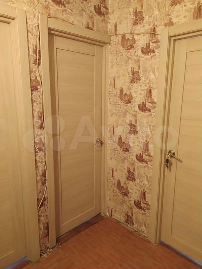 3-к. квартира, 43,2 м², 4/5 эт.