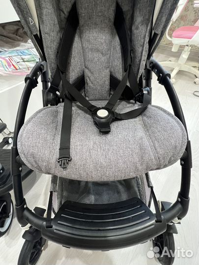 Прогулочная коляска bugaboo bee 5
