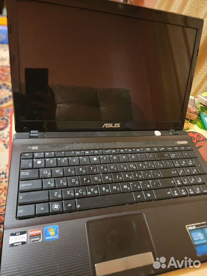 Asus