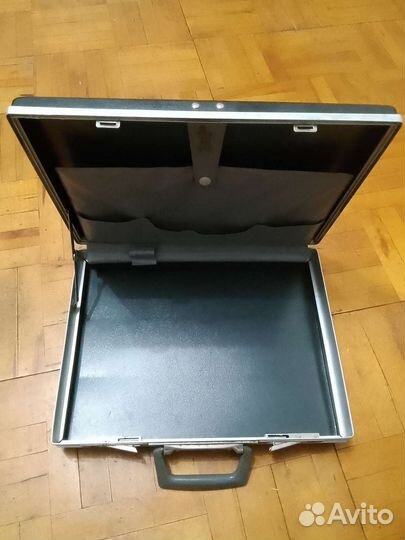 Чемодан дипломат СССР