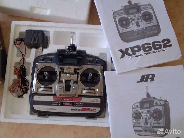 Вертолет Align T-rex 450