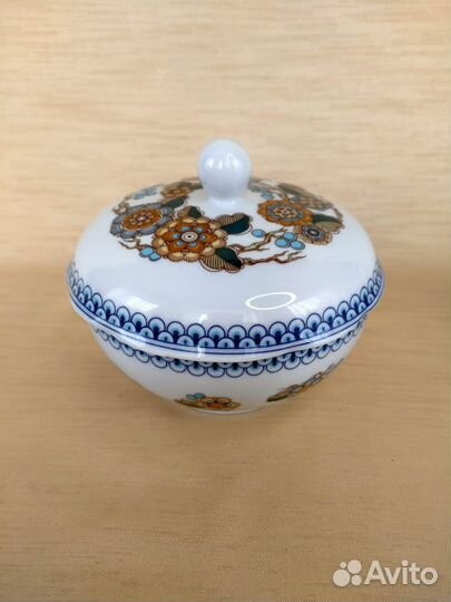 Сервиз чайный Китайский рисунок Kahla