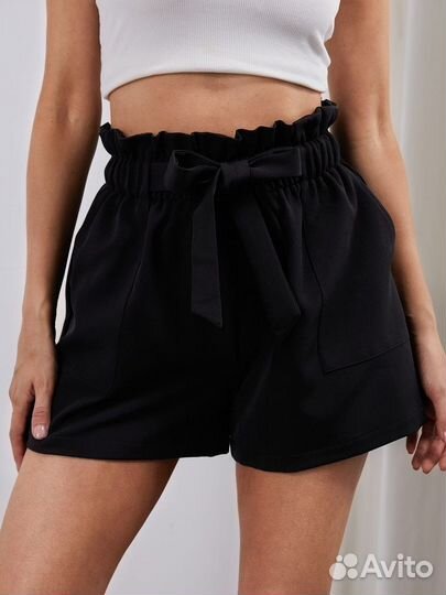 Шорты женские h&m xs