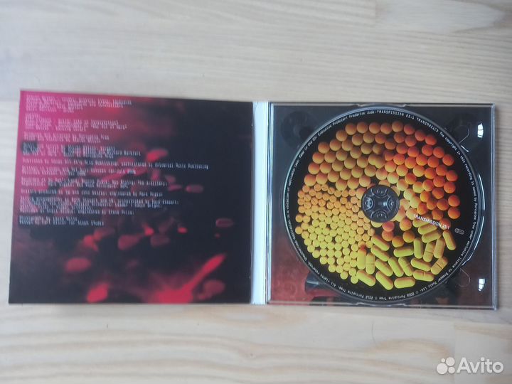 Porcupine Tree / Fear of a blank planet