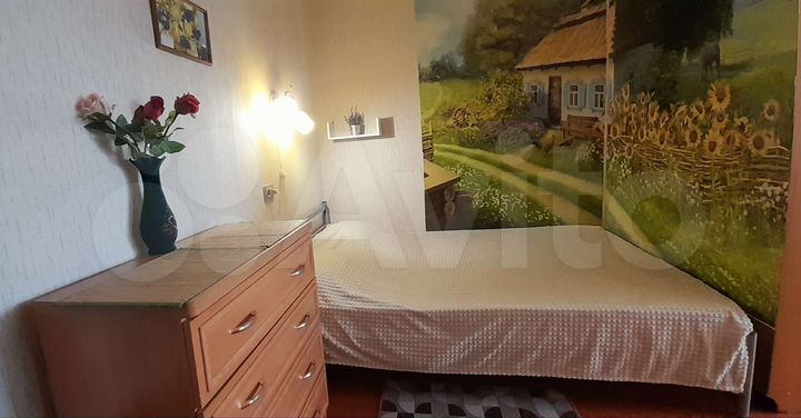 1-к. квартира, 28 м², 5/5 эт.