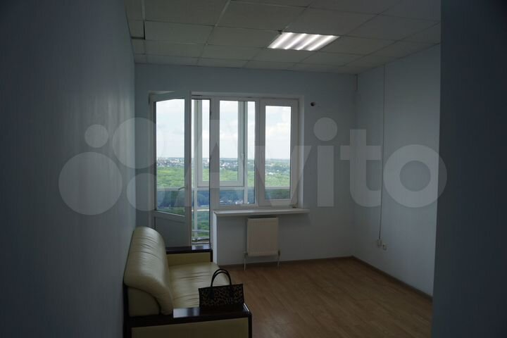 Офисное помещение Европарк, 200 м²