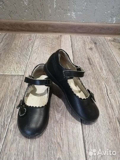 Туфли р. 29