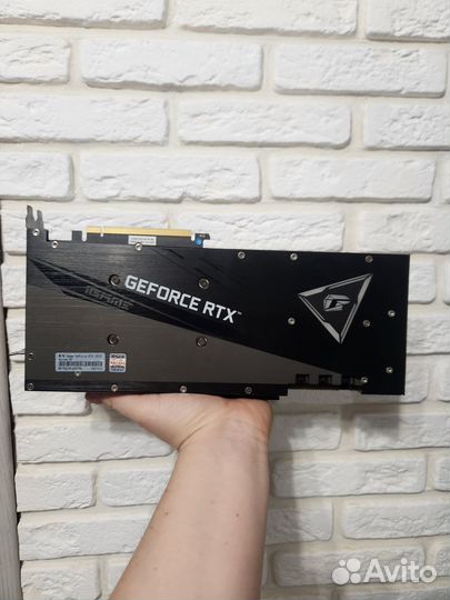 RTX 3070 8GB