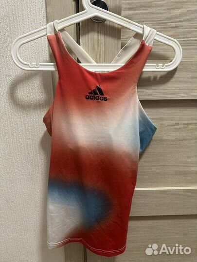 Майка Adidas