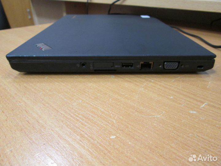 Lenovo ThinkPad T440 i5/8Gb/SSD256Gb/14