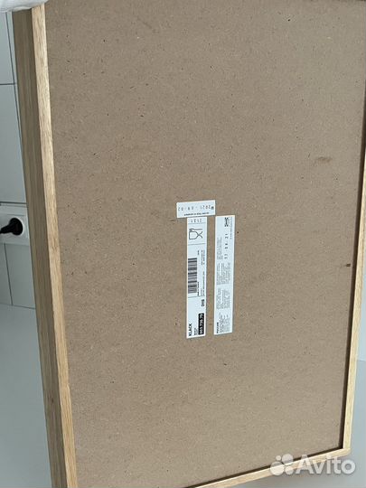 Поднос IKEA клакк