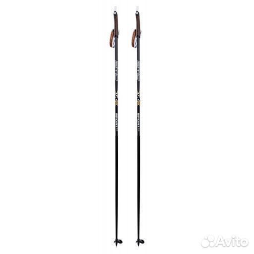 Палки лыжные гоночные 