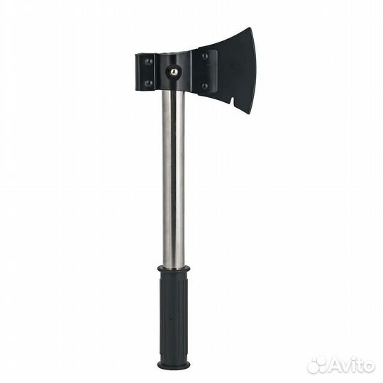 Набор туристический (лопата, топорище, пила, нож)