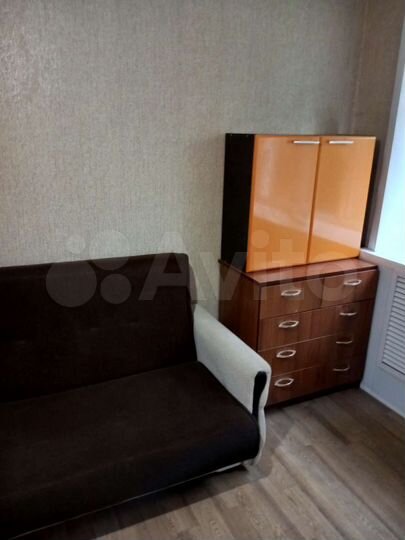 Комната 11 м² в 1-к., 2/2 эт.